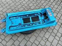 фото thumb №4, Кришка багажника задня двері багажника mopar jeep wrangler jl od-2018