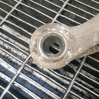 фото thumb №5, Audi q5 8r передній правий нижній важіль 8k0407156c 3.0d 230kw 2013