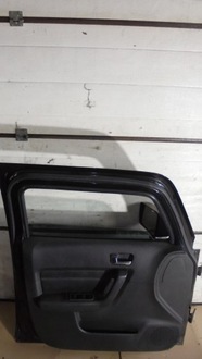 фото thumb №7, Двері ліва перед hummer h3 2005 3.5