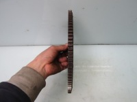 фото thumb №2, Primera p12 1.8 автоматична коробка передач 02r колесо маховик вінець