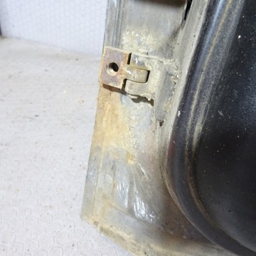 фото thumb №6, Vw passat b2 двері перед праві