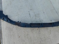 Накладка накладка-спойлер бампера mercedes glc w253 amg a2538852302 Цена, фото thumb