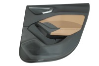 фото thumb №12, Audi a5 b10 kombi салон сидіння заднє сидіння оббивка двері тунель шкіра комплект