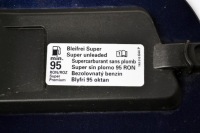 фото thumb №14, Touareg 7p крышка заливной 7p6809857 granatowa перламутр