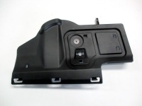 фото thumb №1, Защита pod консоль lexus nx300 55606-78010