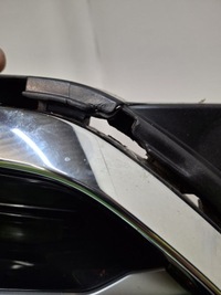 фото thumb №12, Решітка радіатора решітка радіатора решітки радіатора жалюзі bmw x5 g05 22677510