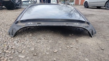 фото thumb №8, Ford fiesta mk7 08-17 дах 5d чверть обшивка стійка