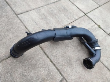 фото thumb №14, Шланг труба воздуха воздуховод ford focus mk4 1.0 ecoboost