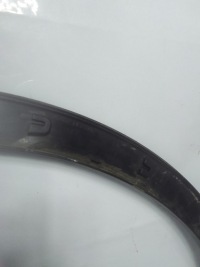 Купити Subaru outback 20- молдинг крила лівий перед 91111an01a usa, фото thumb