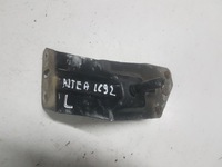 фото thumb №1, Seat altea 04-12r toledo iii кронштейн крыльев левый перед lc9z