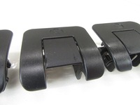 фото thumb №6, Заглушка защита задняя isofix bmw e61 kombi