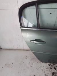 фото thumb №2, Opel signum дверь правый задняя z393