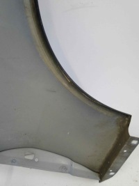 фото thumb №9, Mercedes slk r171 171 lift крыло передний левый