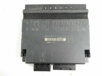 фото thumb №1, Mercedes s klasa w220 модуль сиденье правый перед