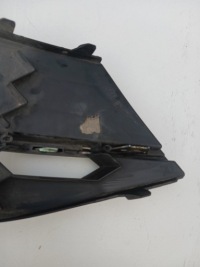 фото thumb №7, Skoda superb iii 3 решётка бампера правый перед 3v0853666