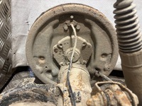 фото thumb №13, Балка подвеска задняя citroen jumpy i 2,0 hdi 1492579080