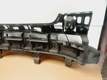 фото thumb №10, Ковзун кріплення бампер зад задній mercedes clc купе w203 роки 2008-2011