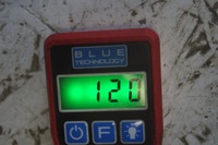 фото thumb №10, Дверь левый задняя bmw x3 e83 470