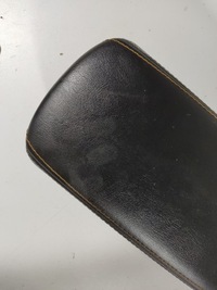 фото thumb №12, Jeep compass 17r- підлокітник шкіра