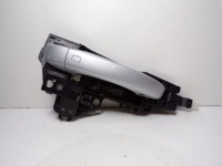 фото thumb №2, 4h0837886 ручка зовнішня keyless audi a6 a7 a8