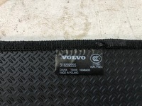 фото thumb №10, Volvo v60 ii обшивка багажника