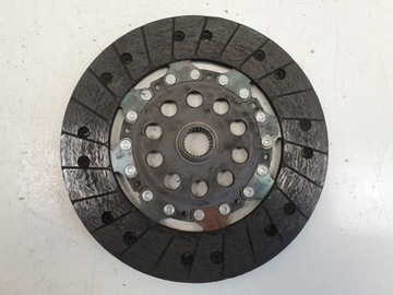 фото thumb №8, Volvo v70 iii 2.0 16v диск прижим сцепление