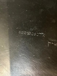 фото thumb №6, Renault trafic iii x82 2014 спойлери