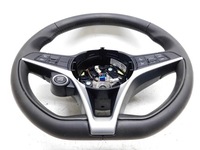 фото thumb №16, Кермо шкіра мульті - alfa romeo giulia 15-20