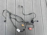 фото thumb №1, Audi q3 83a жгут pdc зад 83a971104am