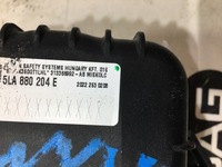 фото thumb №8, Skoda enyaq подушка безопасности подушка пассажира пассажир org