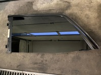 фото thumb №1, Mercedes gls x166 стекло кузовная левая 16603493