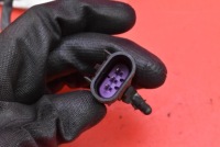 Замок засов капот 13412214 opel astra 5 v k 15-20 Недорого, фото thumb