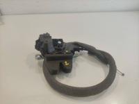фото thumb №6, Mercedes-benz c w204 замок кришки багажника зад a2047500185