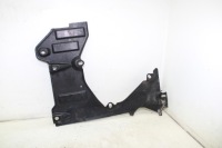 фото thumb №1, Защита подвеска левый задняя audi a8 d3 4e0825213c