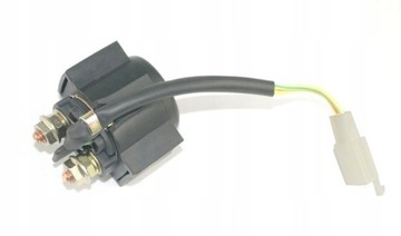 ROZRUSZNIK PRZEKAŹNIK TORQ VIVO 50 4T