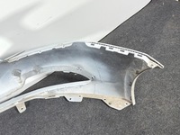 фото thumb №8, Kia ceed 2 ii 2012-2015 бампер перед передний 86511-a2000 полный хороший