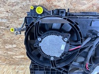 фото thumb №6, Комплект радиатор радиатор вентилятор range rover sport l494 2.0 гибрид