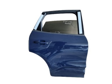 фото thumb №1, Ford kuga mk3 втулка стабілізатора 2020 r двері праві зад