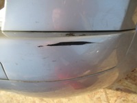 фото thumb №12, Бампер зад citroen c4 picasso 06-