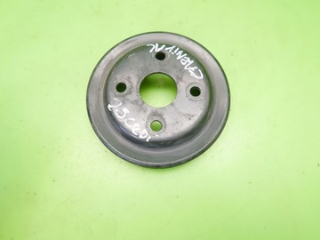 фото thumb №5, Колесо ременное насоса воды kia carnival i fl 2.9 crdi