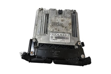 фото thumb №1, Audi a6 s6 c6 4f 2005 блок керування / модуль ecu