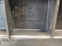 фото thumb №15, Citroen c3 ii ds3 захист плита підсилювач pod бампер перед 9805085080