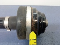 фото thumb №6, Bmw 7 g11 g12 4.4 v8 приводной вал правая задняя задняя 8639454