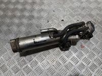 фото thumb №1, Радиатор выхлопных газов клапан egr renault mascott 3.0 dci 14735ma70a
