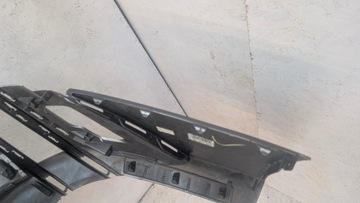 фото thumb №14, Hyundai ioniq 6 vi 22- бампер зад задний 86612-kl000