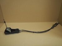 фото thumb №1, Ручка рычаг переключения передач тросы mini cooper r56