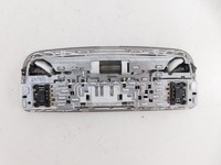 фото thumb №6, Mercedes e-klasa w212 2.2 cdi лампа стельовий