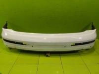 фото thumb №1, Audi q7 4l 07r бампер задняя pdc