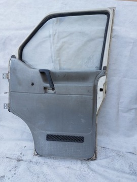 фото thumb №10, Дверь правые передние vw t4