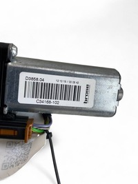 фото thumb №6, Volvo xc90 моторчик регулировки сиденье